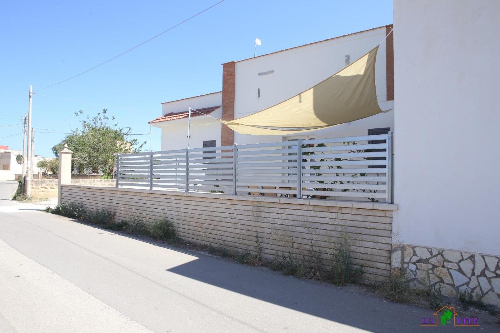 La Vite Vila Locogrande Exterior foto