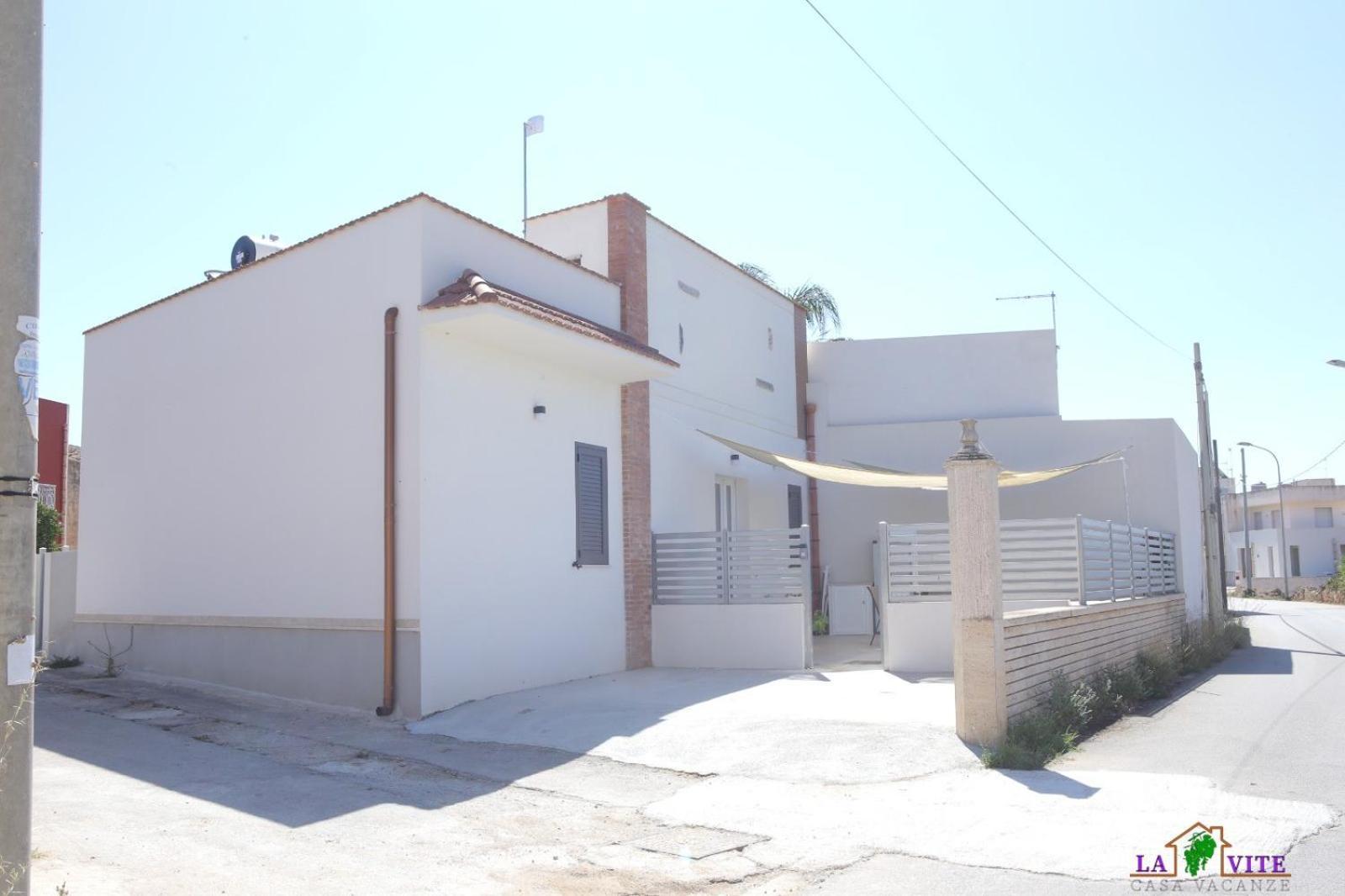 La Vite Vila Locogrande Exterior foto