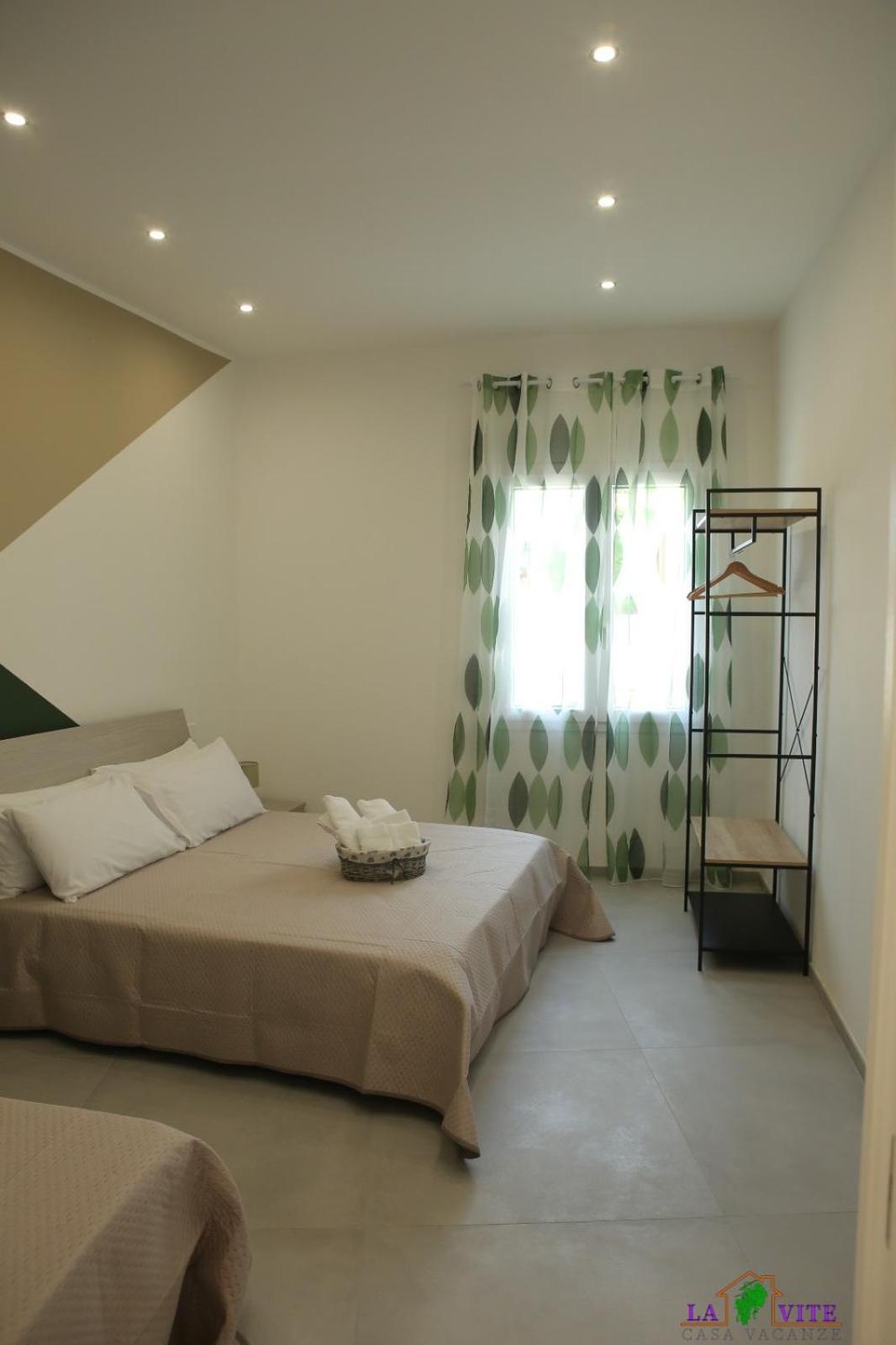 La Vite Vila Locogrande Exterior foto