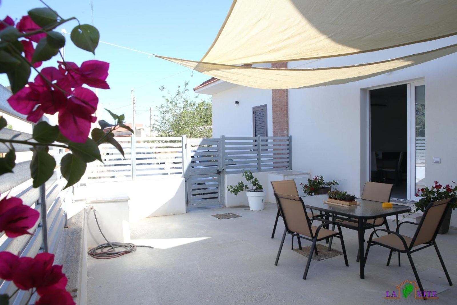 La Vite Vila Locogrande Exterior foto