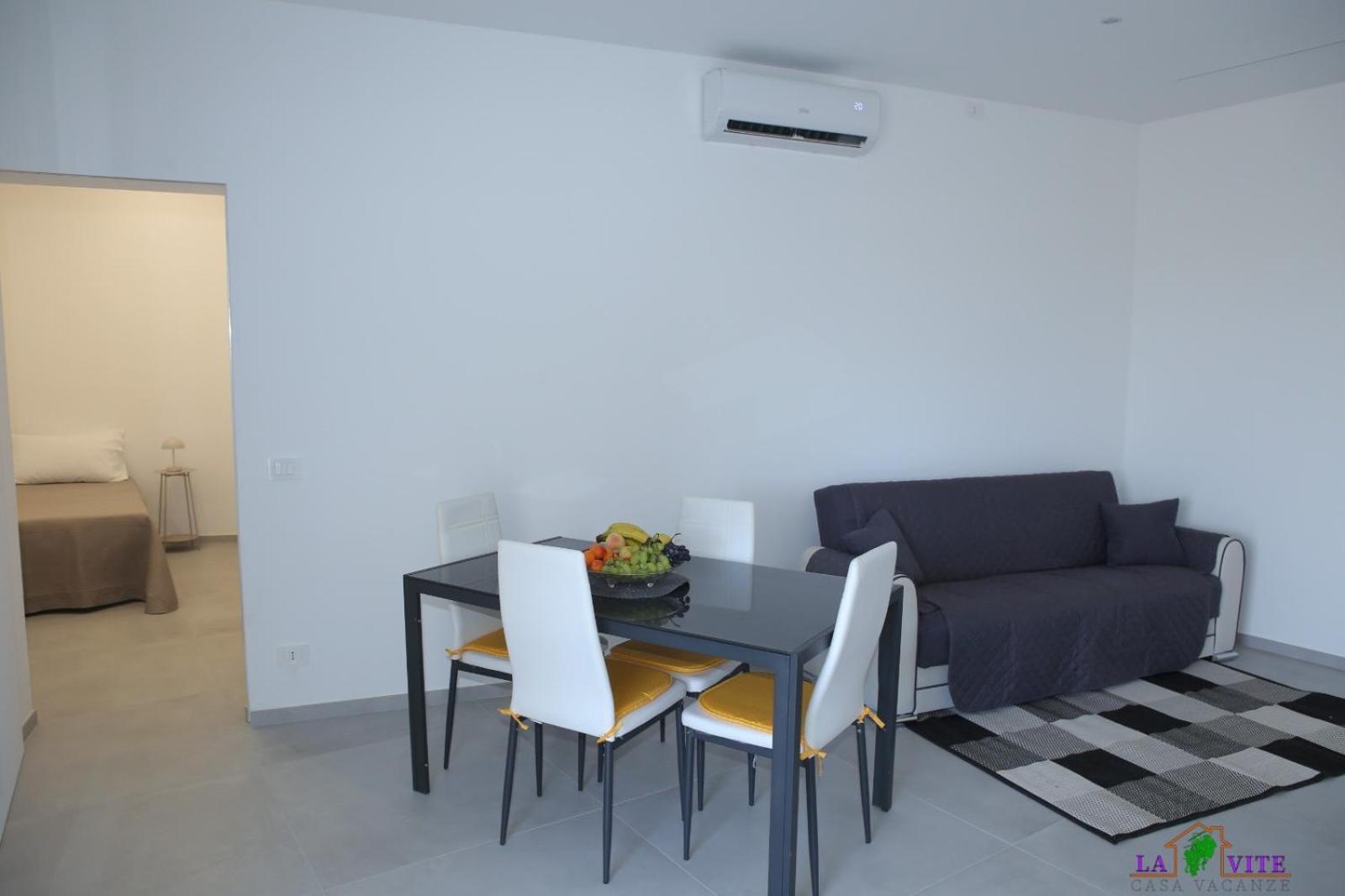 La Vite Vila Locogrande Exterior foto