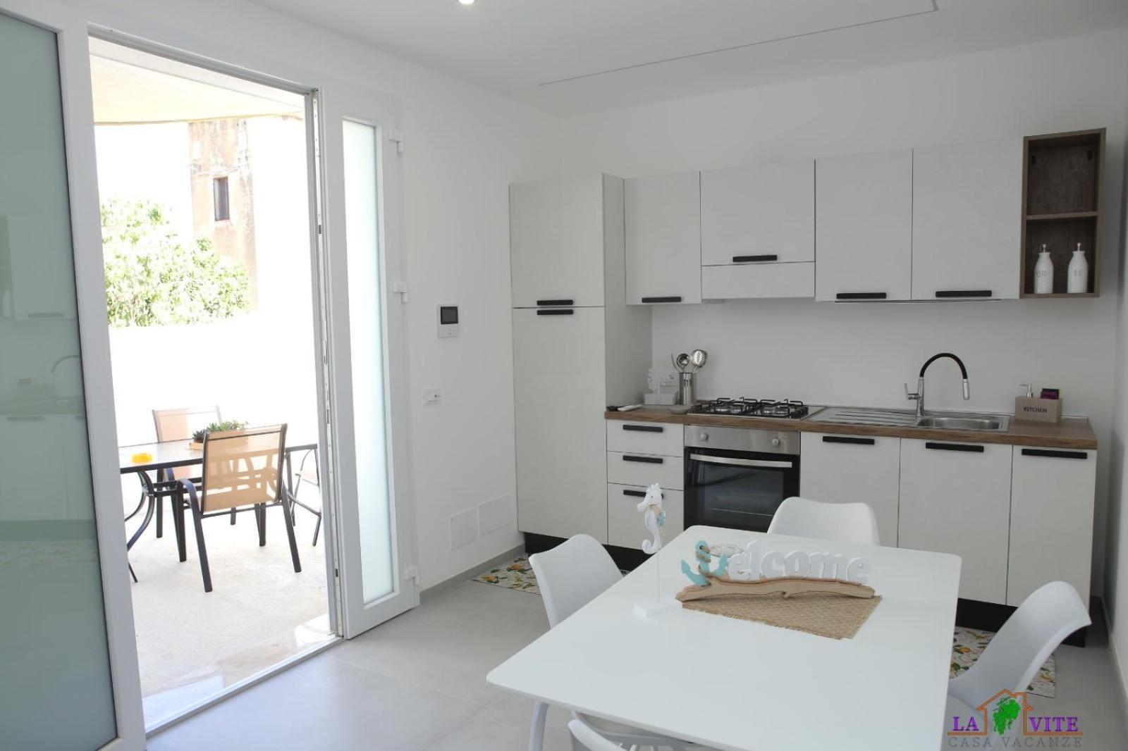 La Vite Vila Locogrande Exterior foto