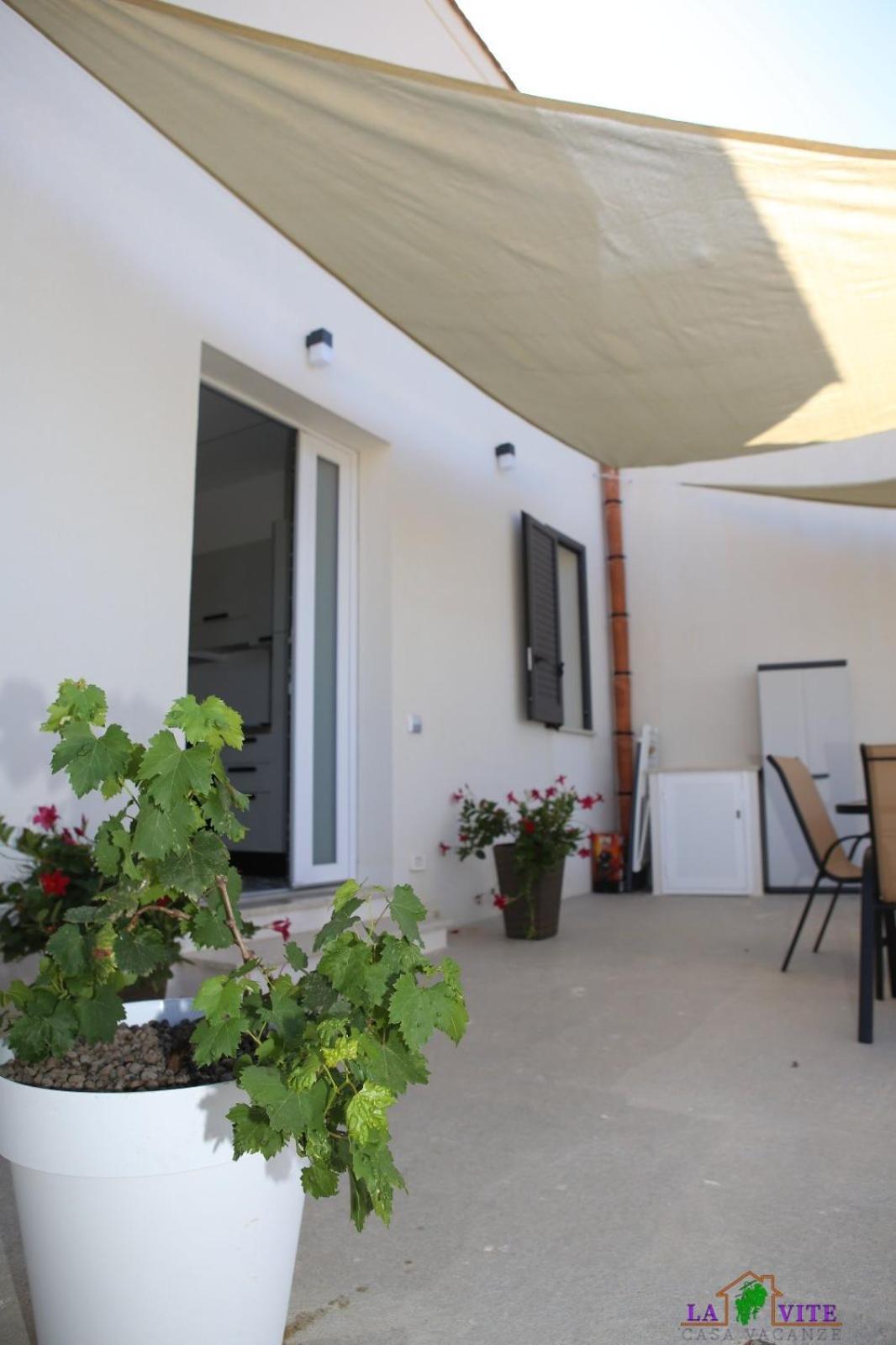 La Vite Vila Locogrande Exterior foto