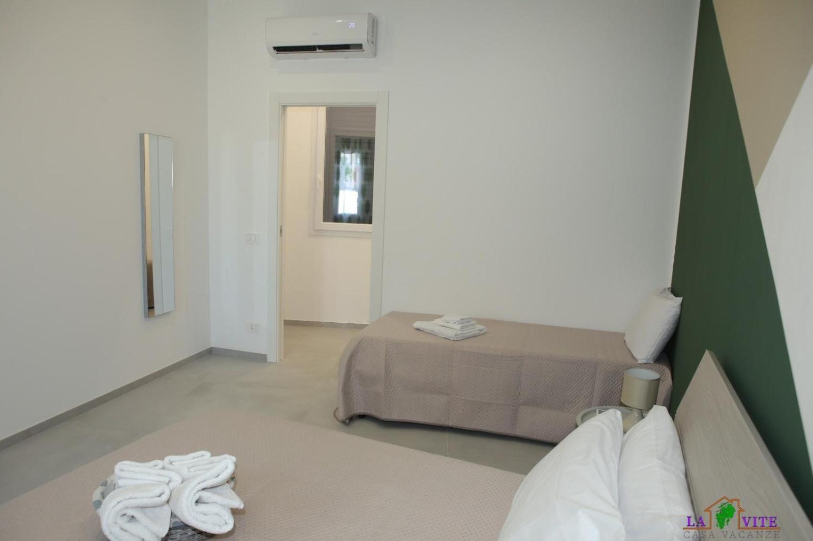 La Vite Vila Locogrande Exterior foto