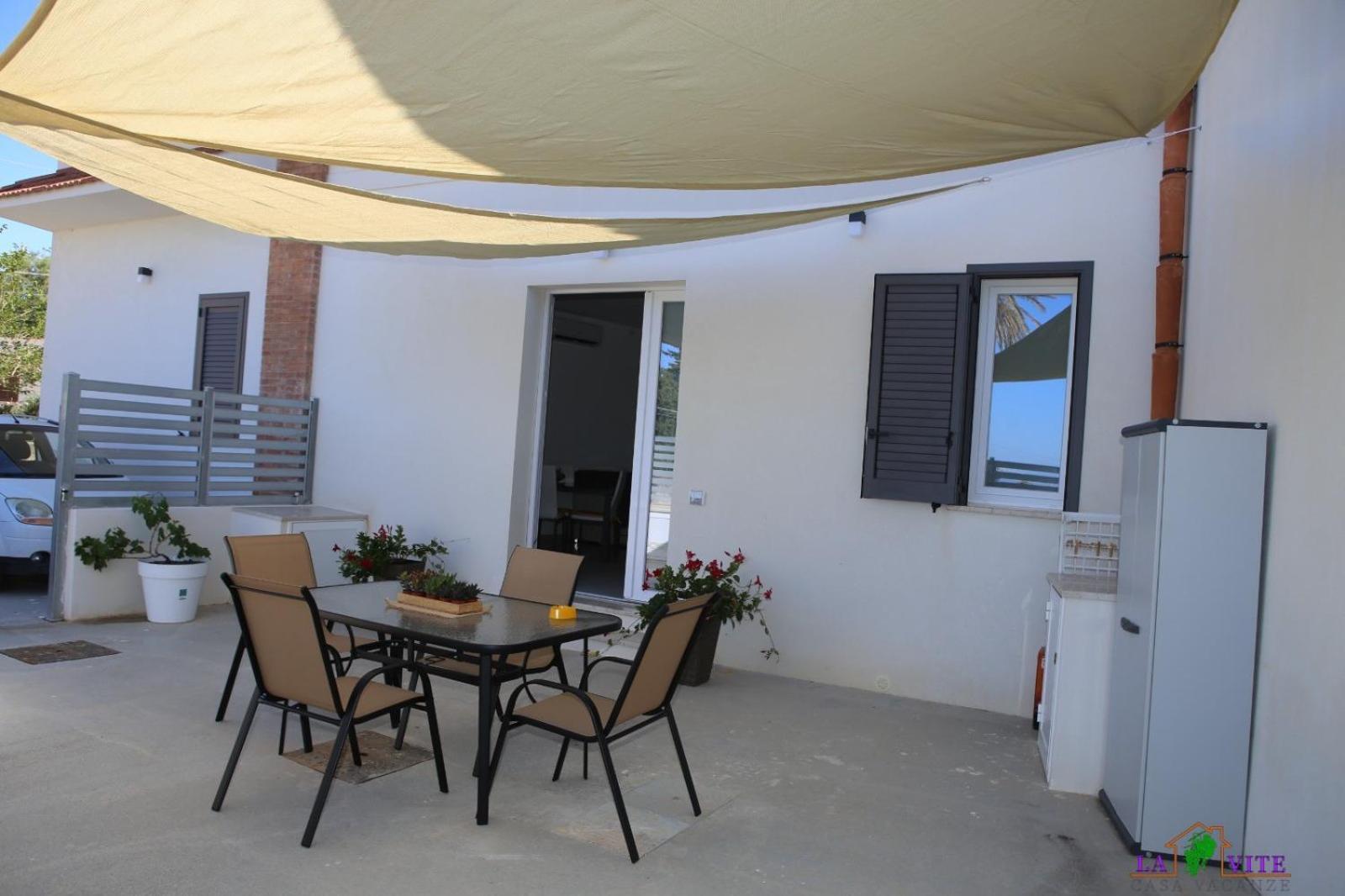 La Vite Vila Locogrande Exterior foto