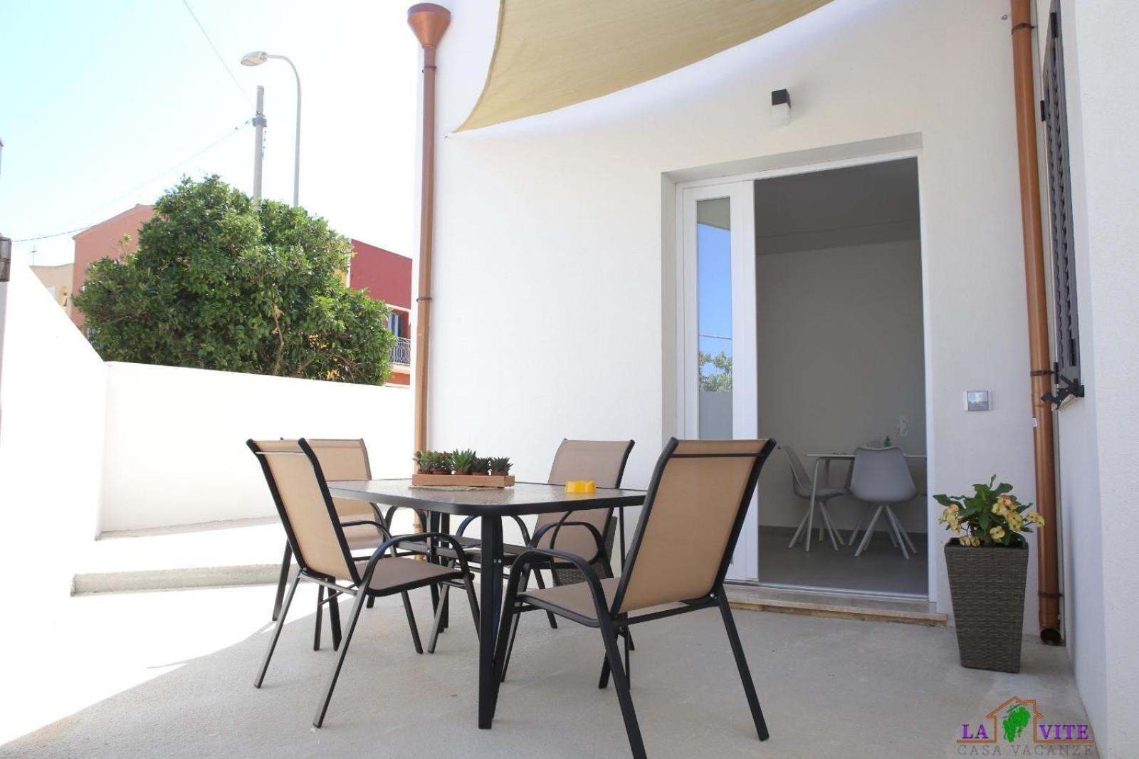 La Vite Vila Locogrande Exterior foto