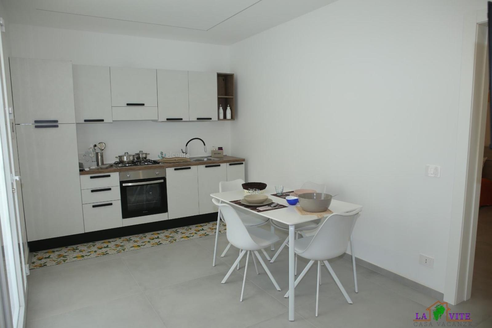 La Vite Vila Locogrande Exterior foto