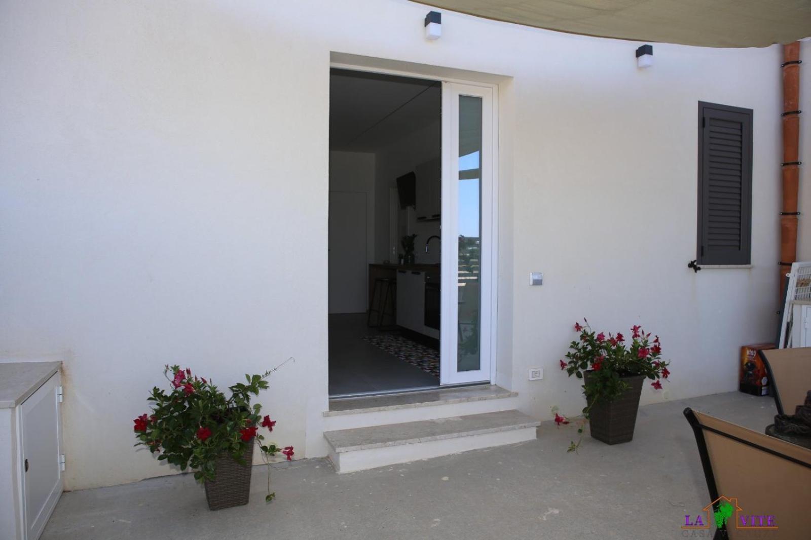 La Vite Vila Locogrande Exterior foto