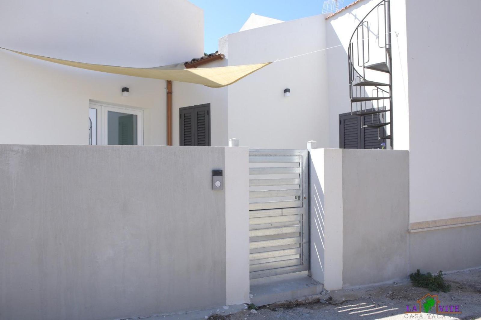 La Vite Vila Locogrande Exterior foto