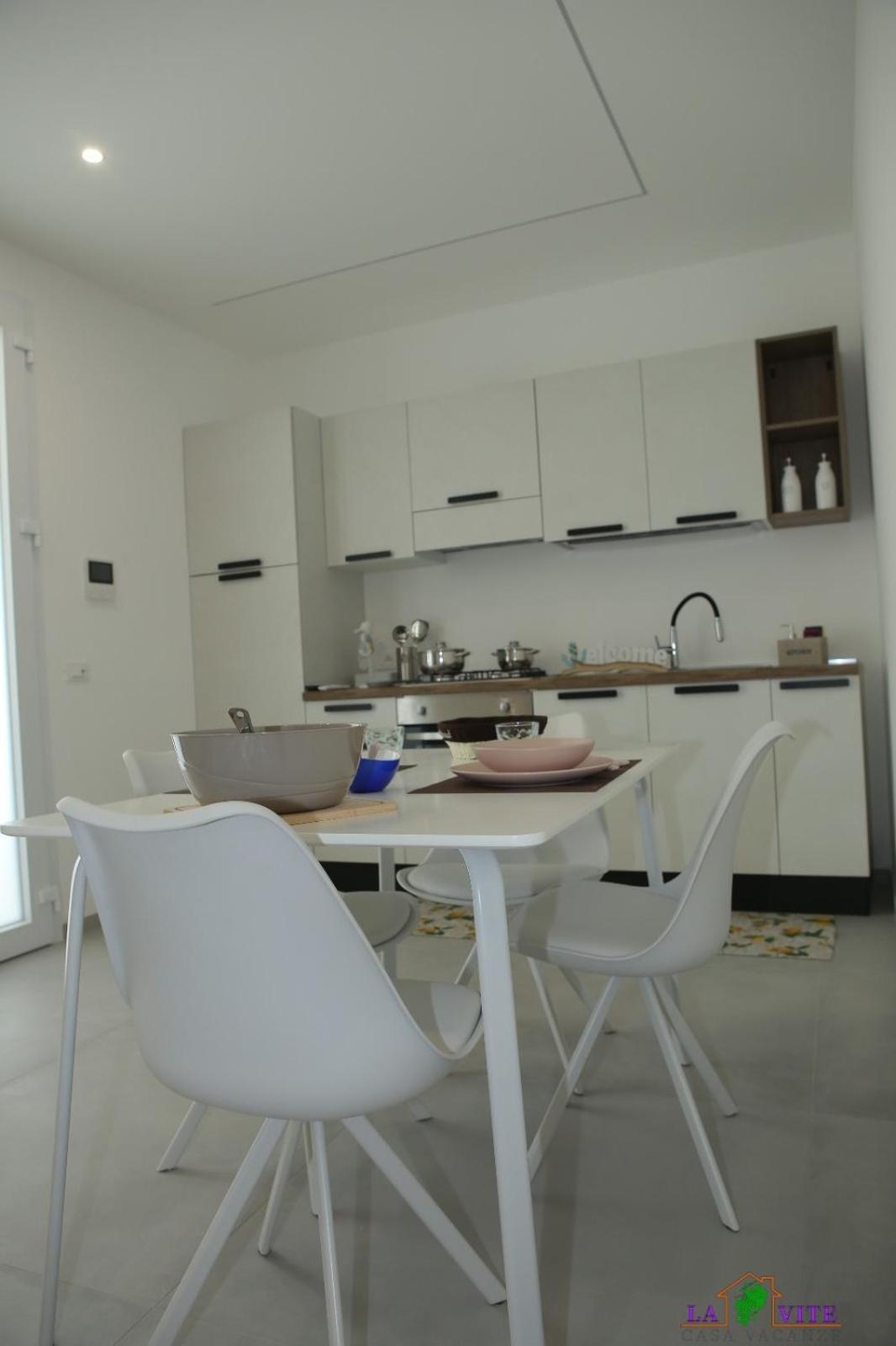 La Vite Vila Locogrande Exterior foto