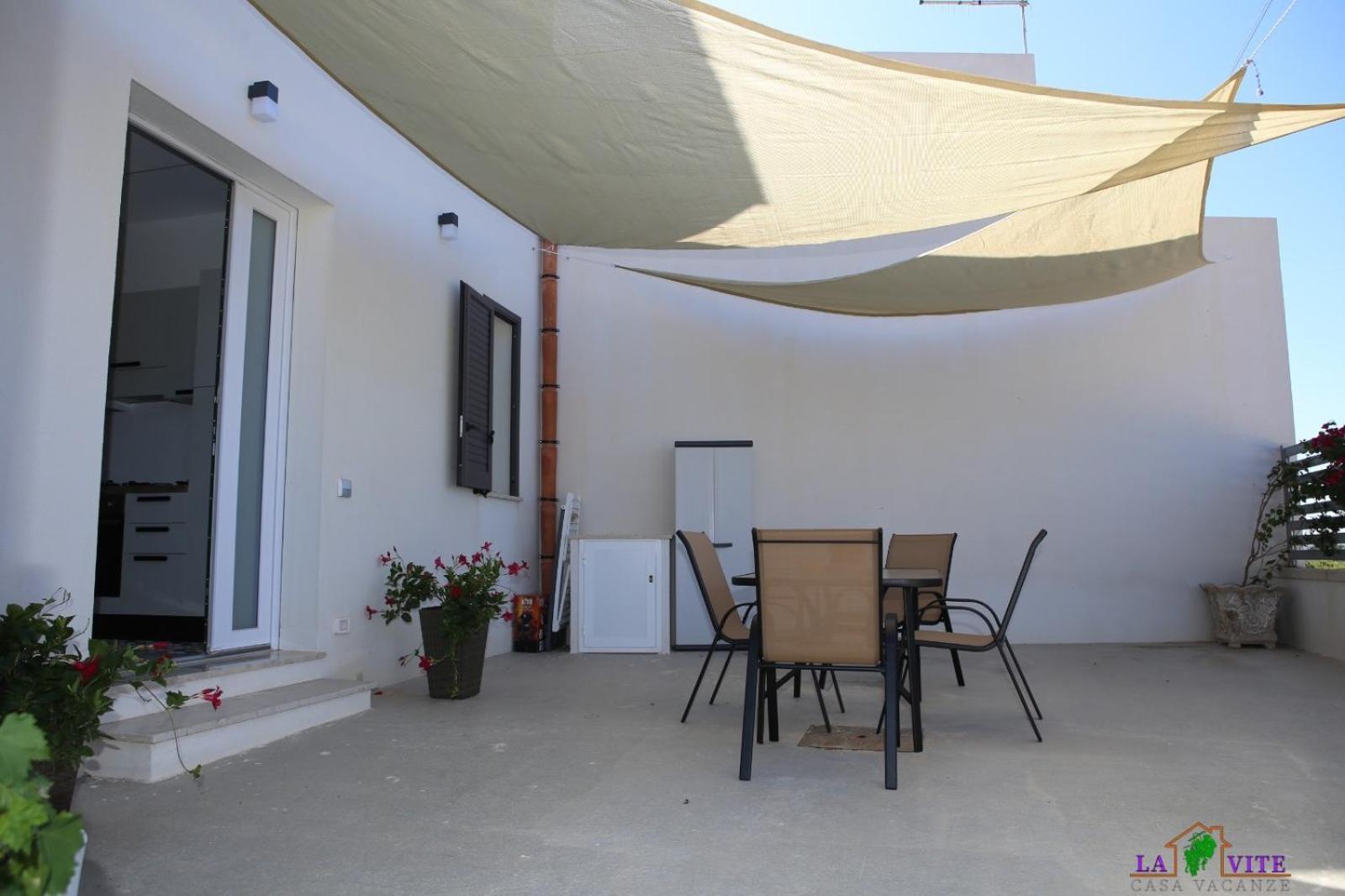 La Vite Vila Locogrande Exterior foto