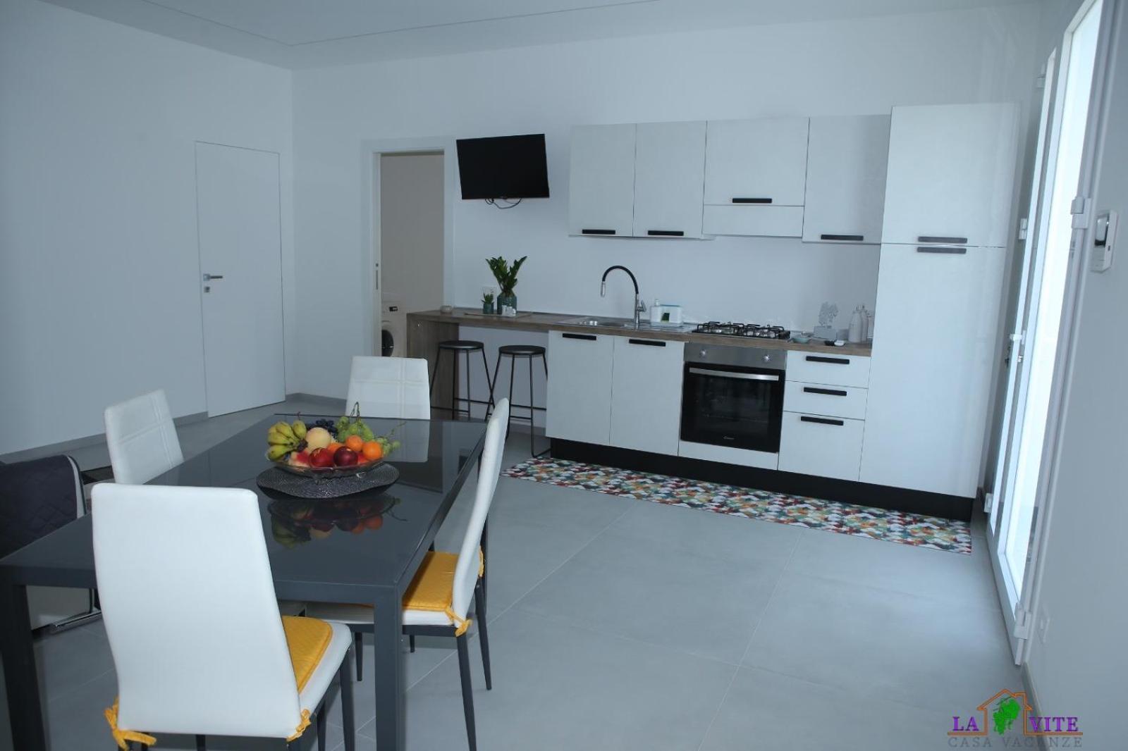 La Vite Vila Locogrande Exterior foto