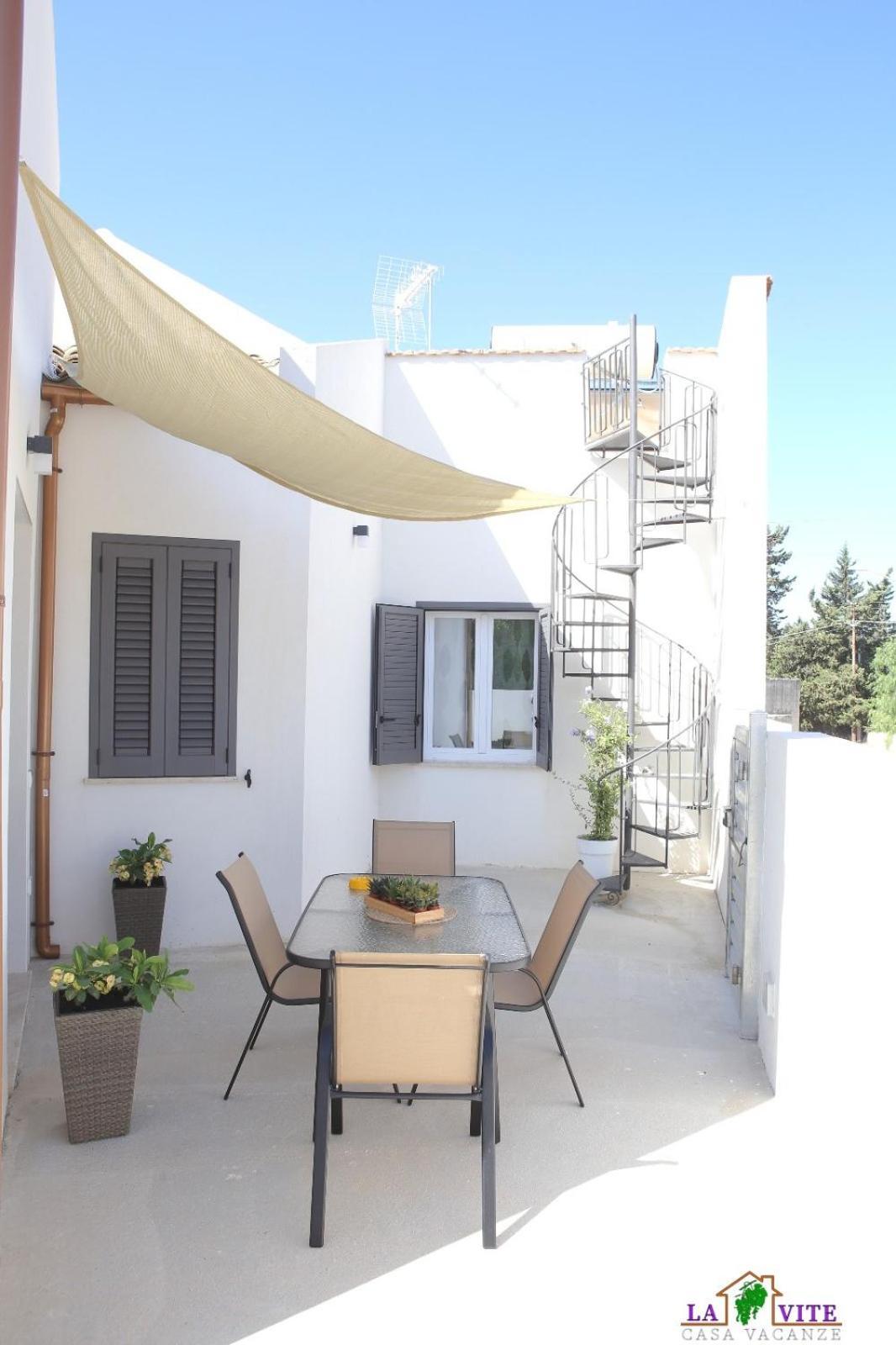 La Vite Vila Locogrande Exterior foto