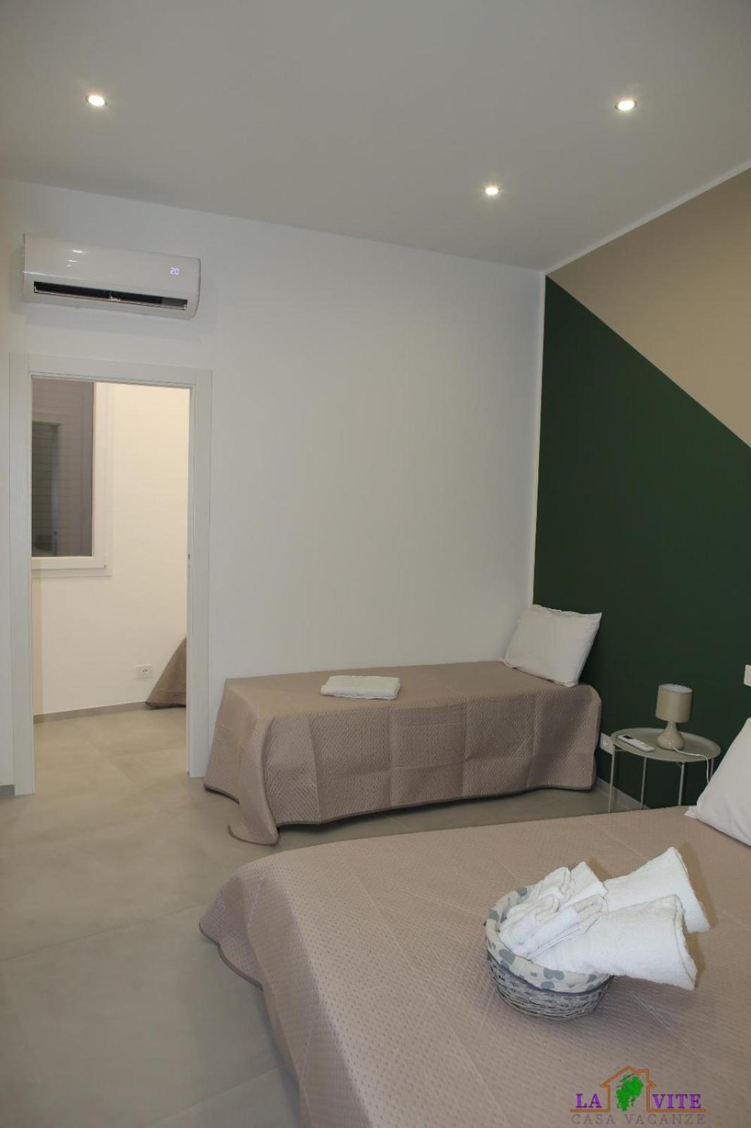 La Vite Vila Locogrande Exterior foto